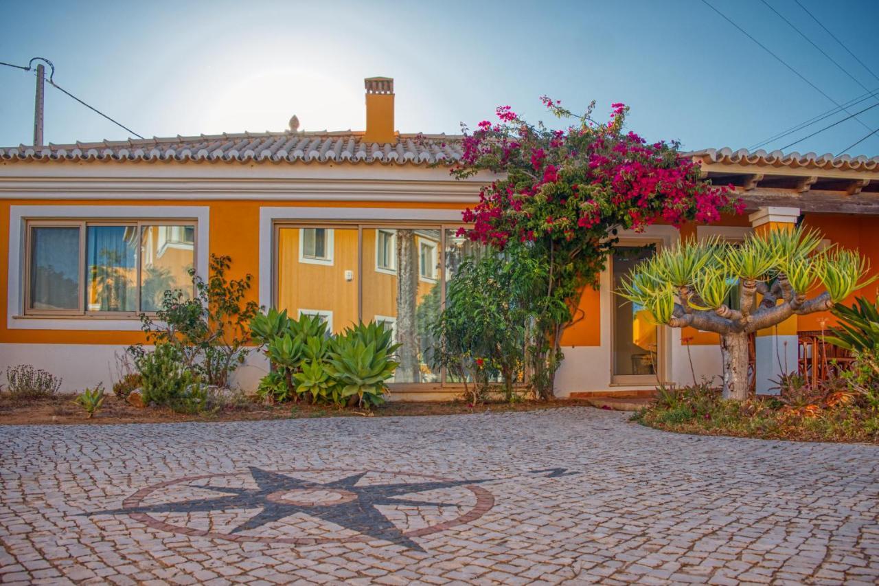 Moonshine Guest House With Private Studios And Private Cottage Lagos Exterior foto