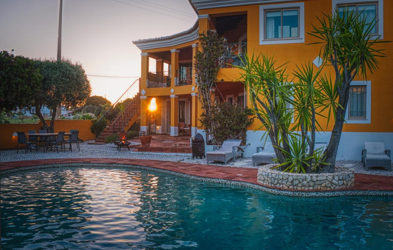 Moonshine Guest House With Private Studios And Private Cottage Lagos Exterior foto