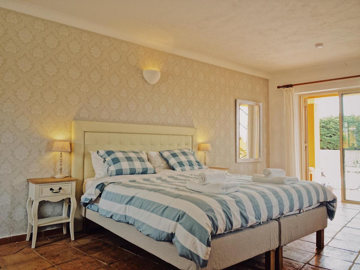 Moonshine Guest House With Private Studios And Private Cottage Lagos Exterior foto