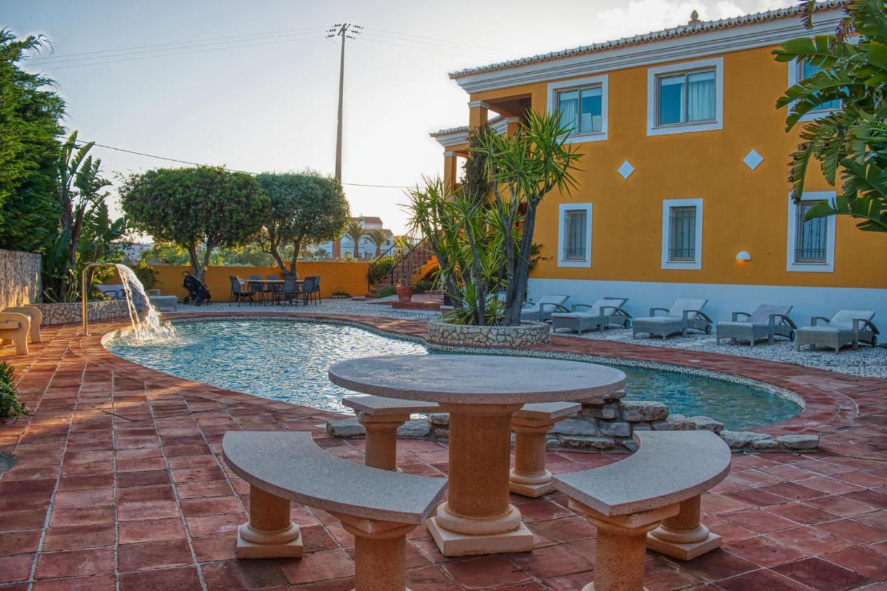 Moonshine Guest House With Private Studios And Private Cottage Lagos Exterior foto