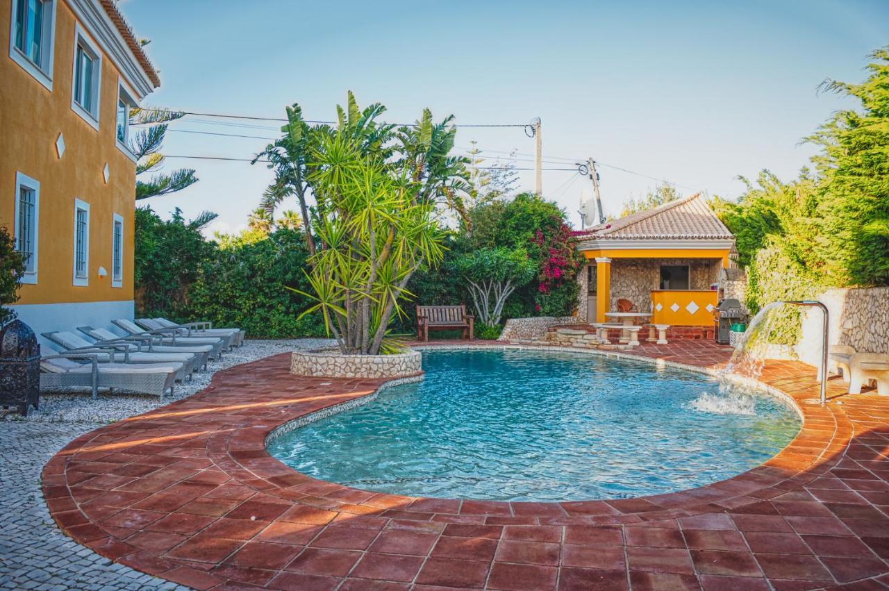 Moonshine Guest House With Private Studios And Private Cottage Lagos Exterior foto