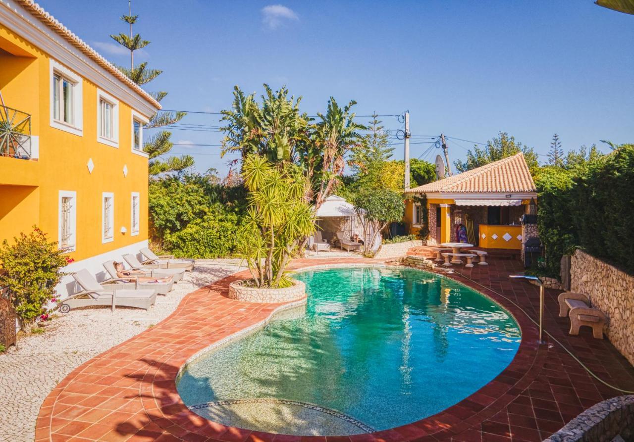 Moonshine Guest House With Private Studios And Private Cottage Lagos Exterior foto