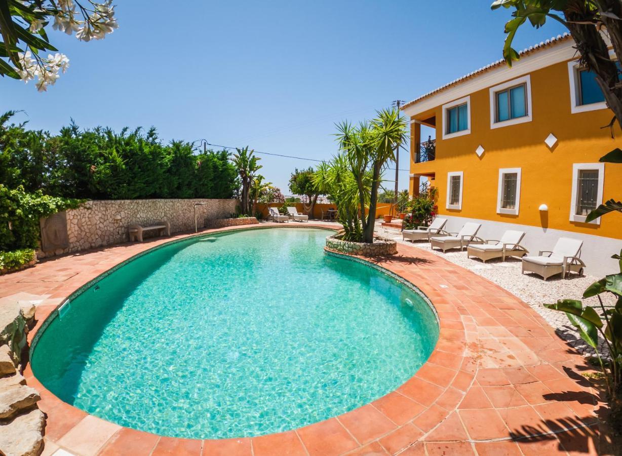 Moonshine Guest House With Private Studios And Private Cottage Lagos Exterior foto